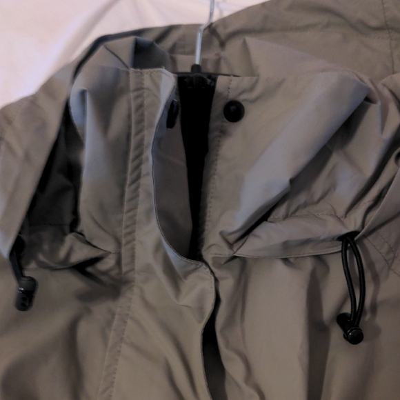 🆕EVERLANE The ReNew Oversized Lightweight Anorak Jacket - Picture 10 of 12